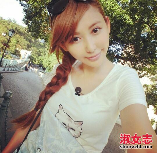 罗志祥蝴蝶姐姐接吻 罗志祥蝴蝶姐姐为什么分手