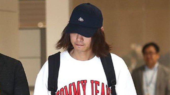 YG市值蒸发7亿 胜利夜店事件引韩国娱乐圈地震