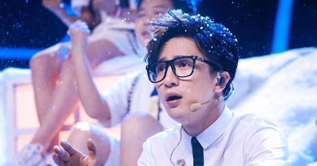 薛之谦在节目里勃起 薛之谦李雨桐事件始末