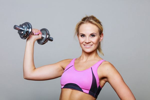 蝴蝶臂怎么形成的 教你快速减掉蝴蝶臂