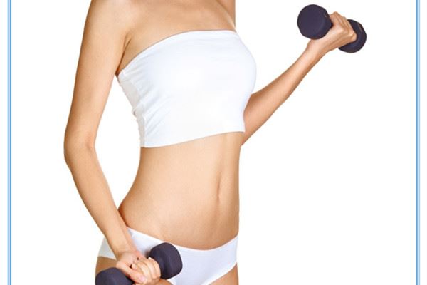 蝴蝶臂怎么形成的 教你快速减掉蝴蝶臂