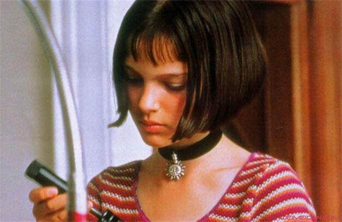 娜塔丽波特曼和漫威矛盾 被曝拍过三级真的吗