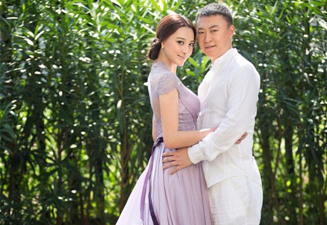 张雅晴的个人资料 张宁益为什么会和马琳离婚呢