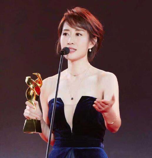 刘敏涛老公是谁叫什么？