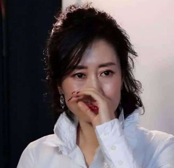 刘敏涛老公是谁叫什么？