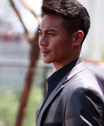 刘冠翔近况 刘冠翔为何不红、一个英俊小生形象