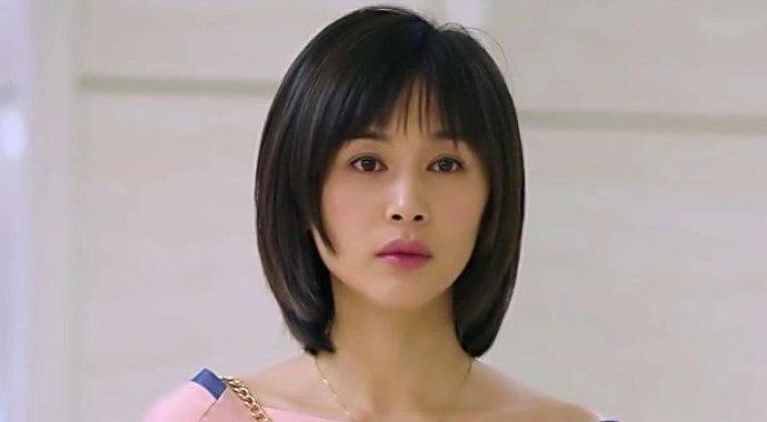 王子文身高实际身高多少 体重太让人羡慕了