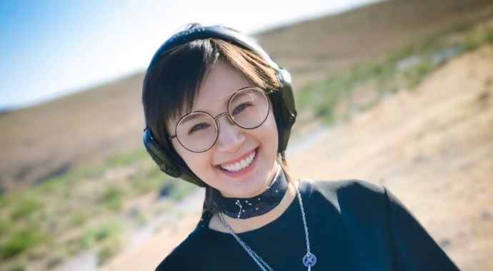 王子文身高实际身高多少 体重太让人羡慕了