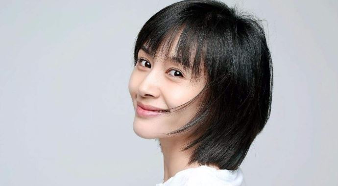 王子文身高实际身高多少 体重太让人羡慕了