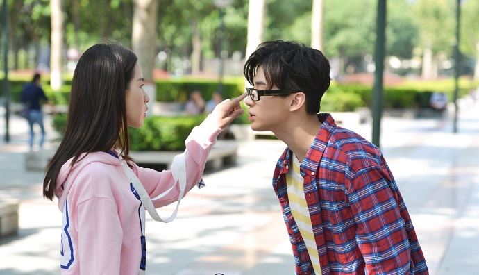 陈都灵刘宪华在一起了吗 陈都灵和刘宪华私下真实关系曝光