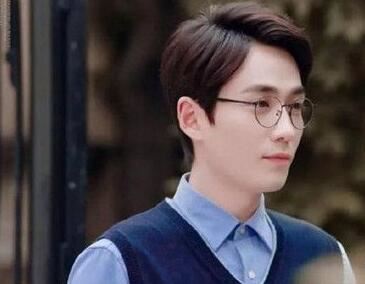 朱一龙个人资料介绍 热度居高不下