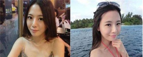  陶喆老婆江佩蓉是富二代 被曝身价至少有10亿元