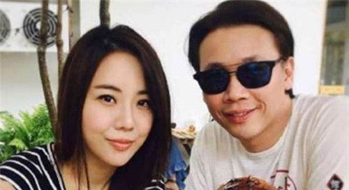  陶喆老婆江佩蓉是富二代 被曝身价至少有10亿元