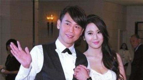  陶喆老婆江佩蓉是富二代 被曝身价至少有10亿元