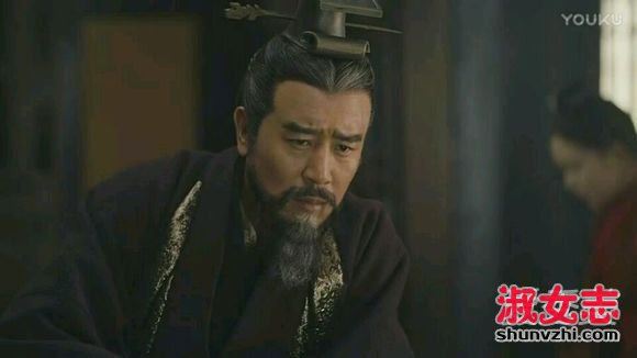 司马懿鹰视狼顾之相是什么面相？