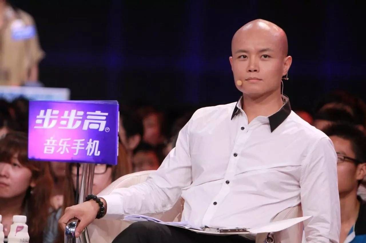 乐嘉蛋碎了修好了吗 乐嘉怎么不上节目了