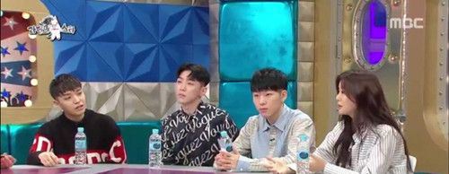 韩国好看综艺节目有哪些 超火的综艺推荐