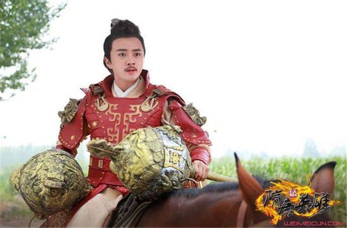 唐朝薛家怎么灭亡的 薛丁山怎么死的