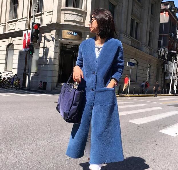 穿皮草如何搭配 皮草搭配什么穿好看