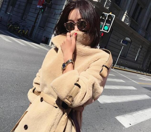 穿皮草如何搭配 皮草搭配什么穿好看