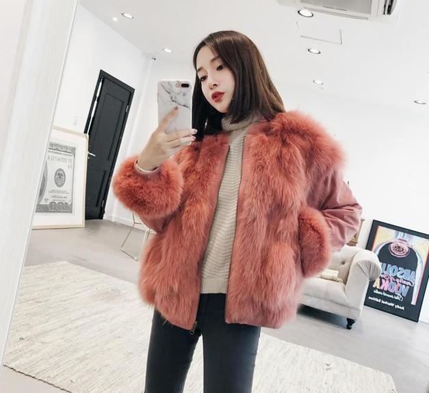 穿皮草如何搭配 皮草搭配什么穿好看