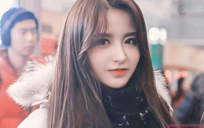 青春有你金子涵个人资料 白富美一枚吗