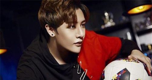 姜达赫个人资料介绍 姜达赫的父亲是姜鹏吗