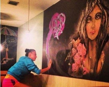 张柏芝交新欢 张柏芝秘交老外新欢