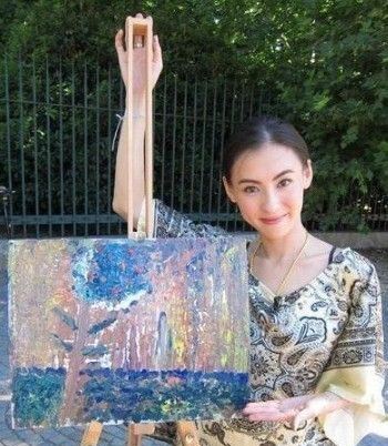 张柏芝交新欢 张柏芝秘交老外新欢