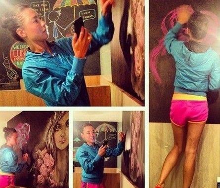 张柏芝交新欢 张柏芝秘交老外新欢