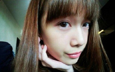 武艺个人资料简介 武艺恋情曝光疑同居