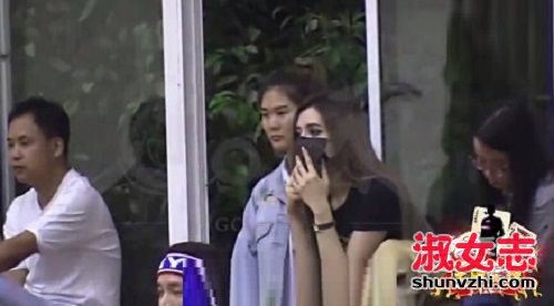 韩东君女朋友是谁 照片资料|韩东君前女友是谁