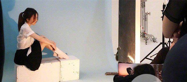 冯提莫杜蕾斯广告 第一个代言避孕套的女主播