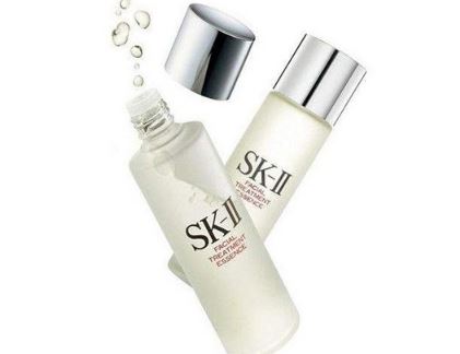 sk2护肤精华露是神仙水吗 有什么区别呢