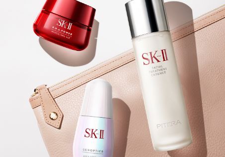 sk2护肤精华露是神仙水吗 有什么区别呢