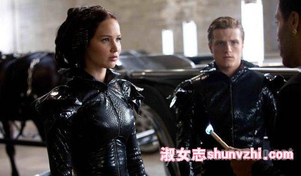 饥饿游戏结局是什么 饥饿游戏女主和谁在一起了