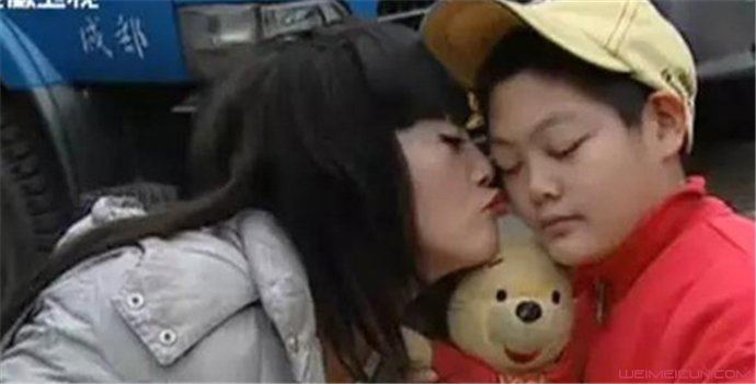 王姬个人资料 王姬的儿子怎么了