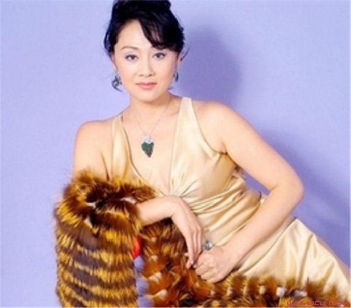 王姬个人资料 王姬的儿子怎么了