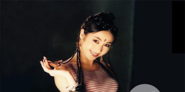 黎姿公司上市 离开娱乐圈的黎姿维持美好状态