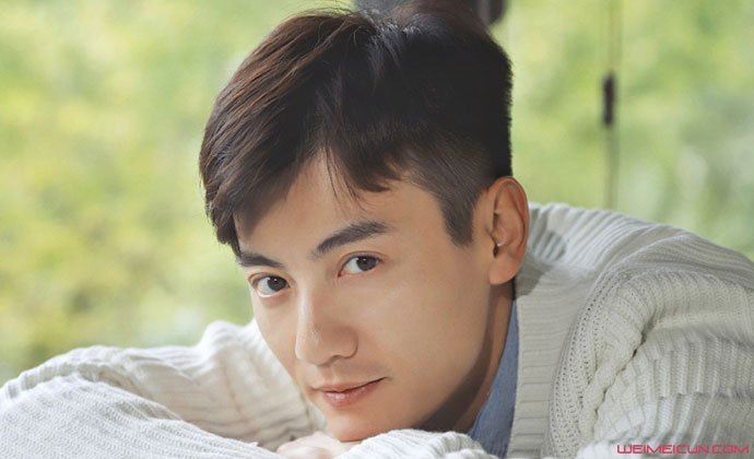 是安年龄资料 是安是哪个演员的儿子