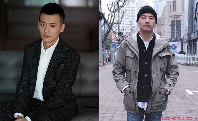 是安年龄资料 是安是哪个演员的儿子