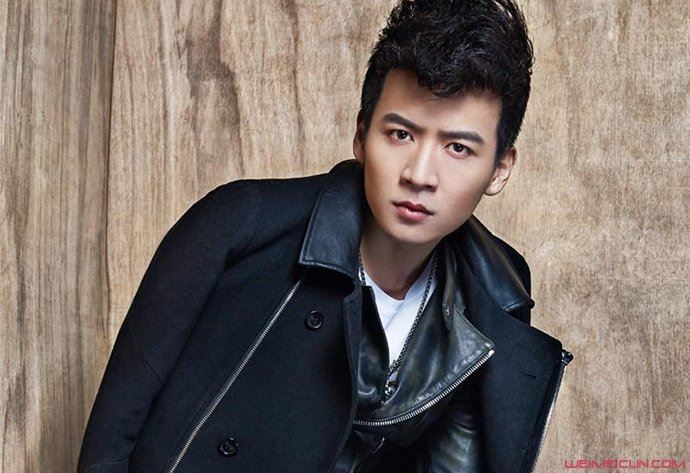 魏千翔现状结婚了吗 魏千翔娄艺潇的关系不一般