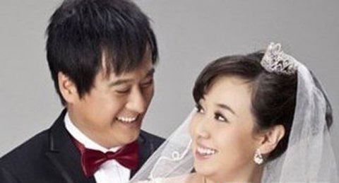 关凌老公姬云飞个人资料 关凌演过的电视剧