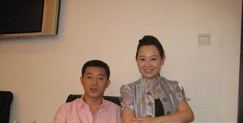 关凌老公姬云飞个人资料 关凌演过的电视剧