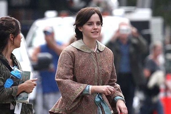 ?小妇人撤档原因 ?小妇人演员阵容堪称豪华