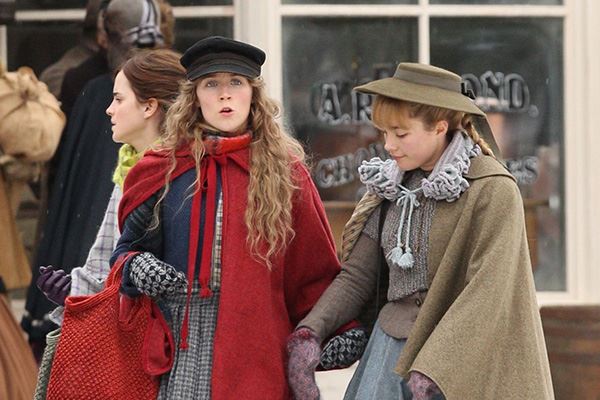 ?小妇人撤档原因 ?小妇人演员阵容堪称豪华