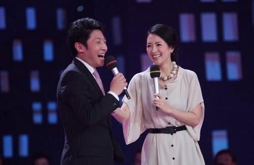 撒贝宁和谁同居4年 涂经纬撒贝宁为何分手的