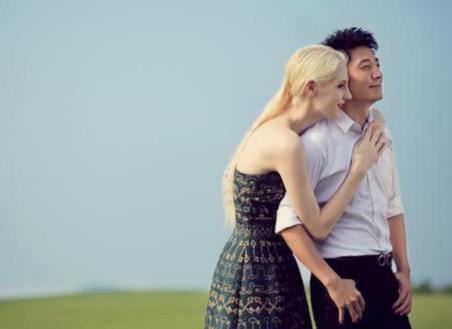 撒贝宁和谁同居4年 涂经纬撒贝宁为何分手的