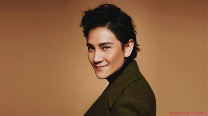 丁子峻与朱虹离婚了 丁子峻与丁子高的关系