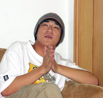 演员童谣个人资料 童谣被张默打的原因始末